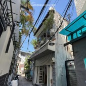 Nhà Nở hậu SHR 2 tầng 39m2 – Nguyễn Thái Sơn Gò Vấp